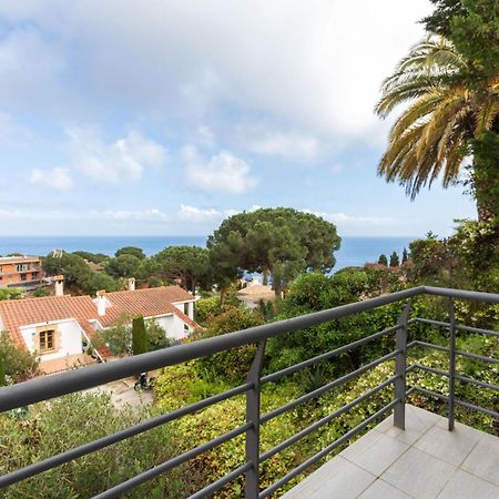 Villa Palmbeach By Interhome Lloret de Mar Exteriér fotografie