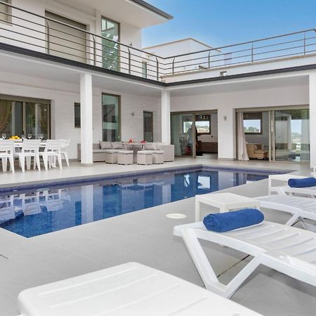 Villa Palmbeach By Interhome Lloret de Mar Exteriér fotografie