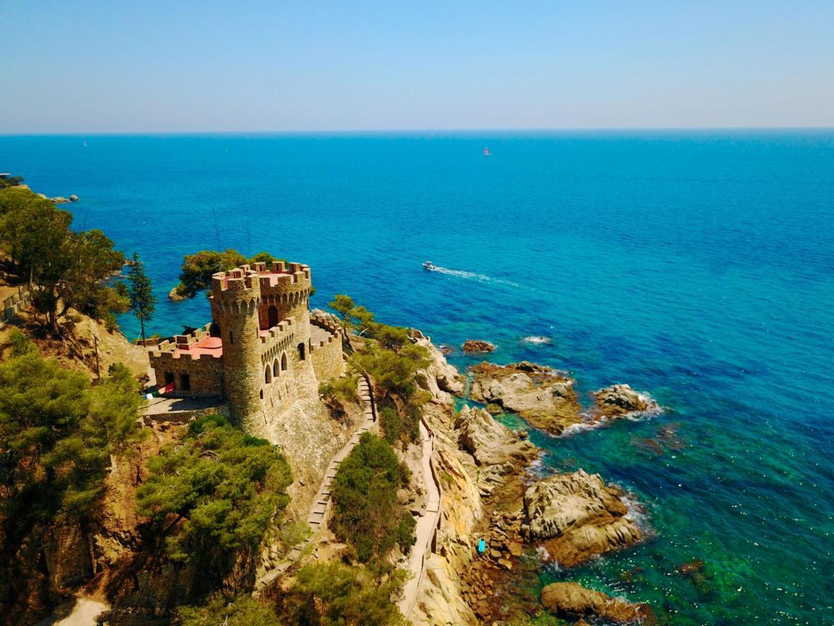 Villa Palmbeach By Interhome Lloret de Mar Exteriér fotografie