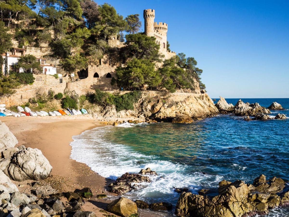 Villa Palmbeach By Interhome Lloret de Mar Exteriér fotografie