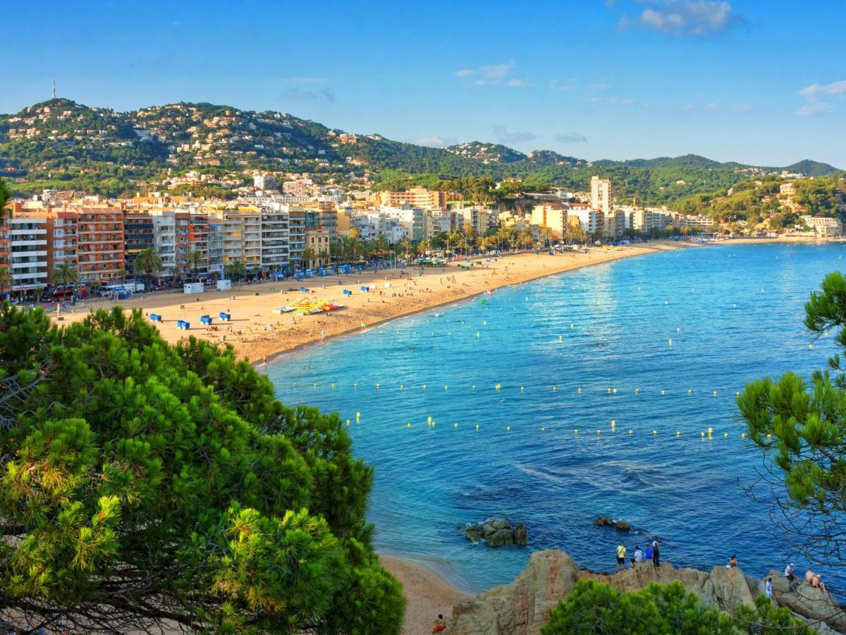 Villa Palmbeach By Interhome Lloret de Mar Exteriér fotografie