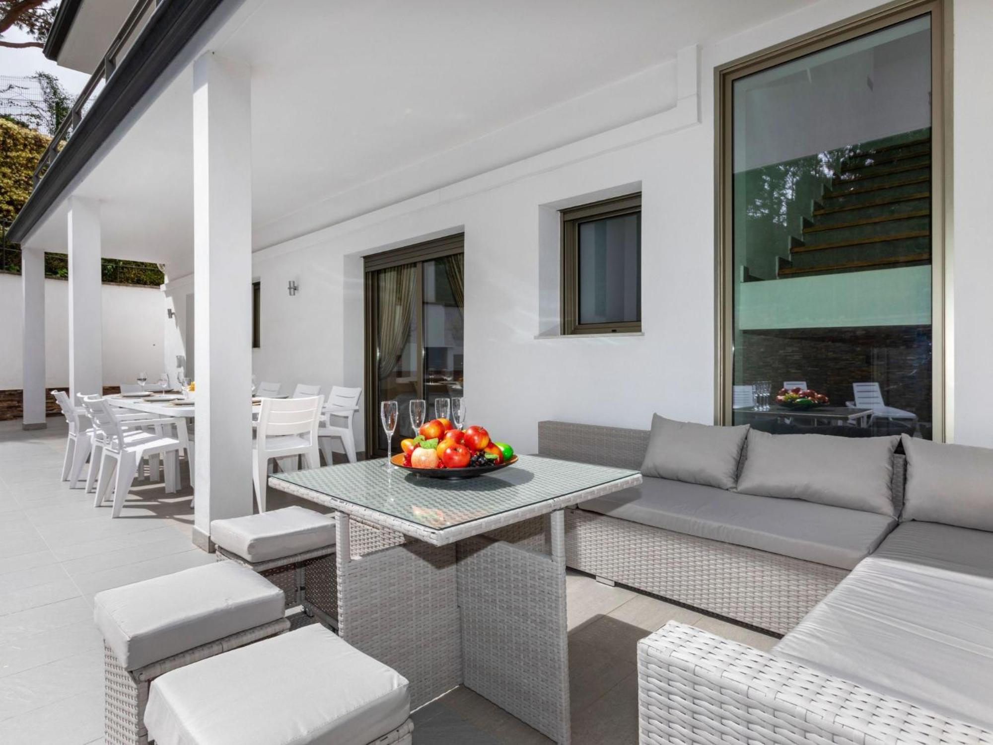 Villa Palmbeach By Interhome Lloret de Mar Exteriér fotografie
