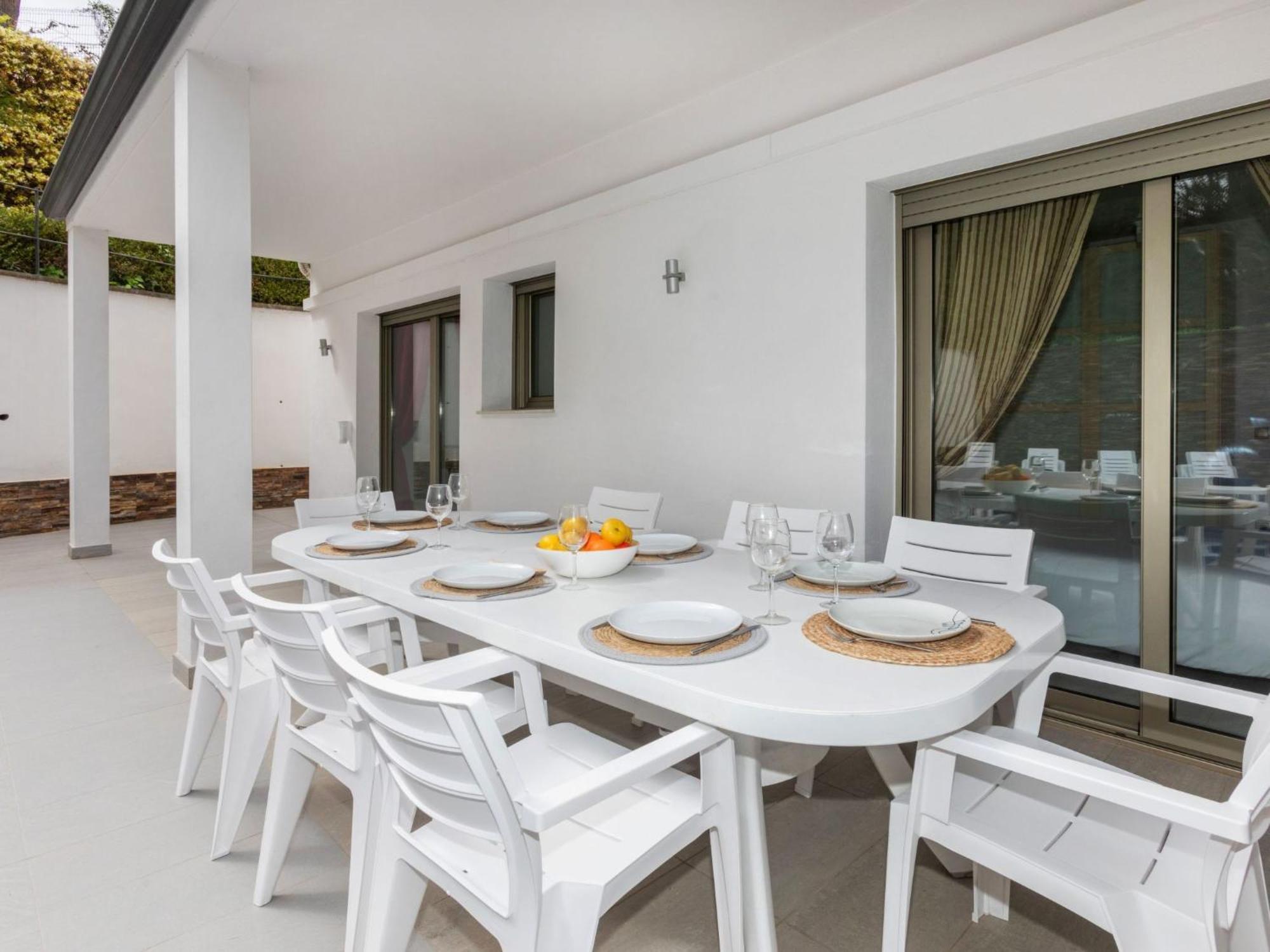 Villa Palmbeach By Interhome Lloret de Mar Exteriér fotografie