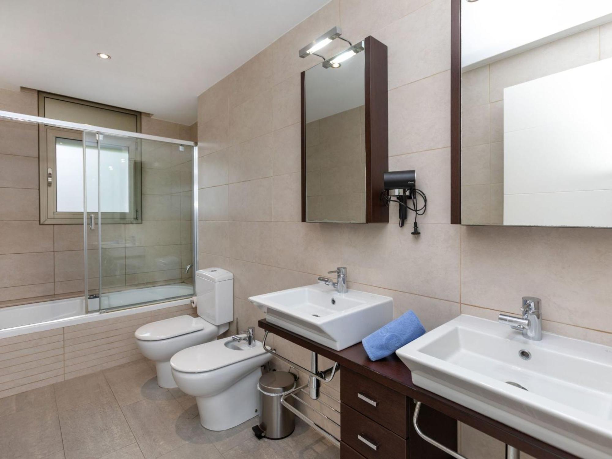 Villa Palmbeach By Interhome Lloret de Mar Exteriér fotografie