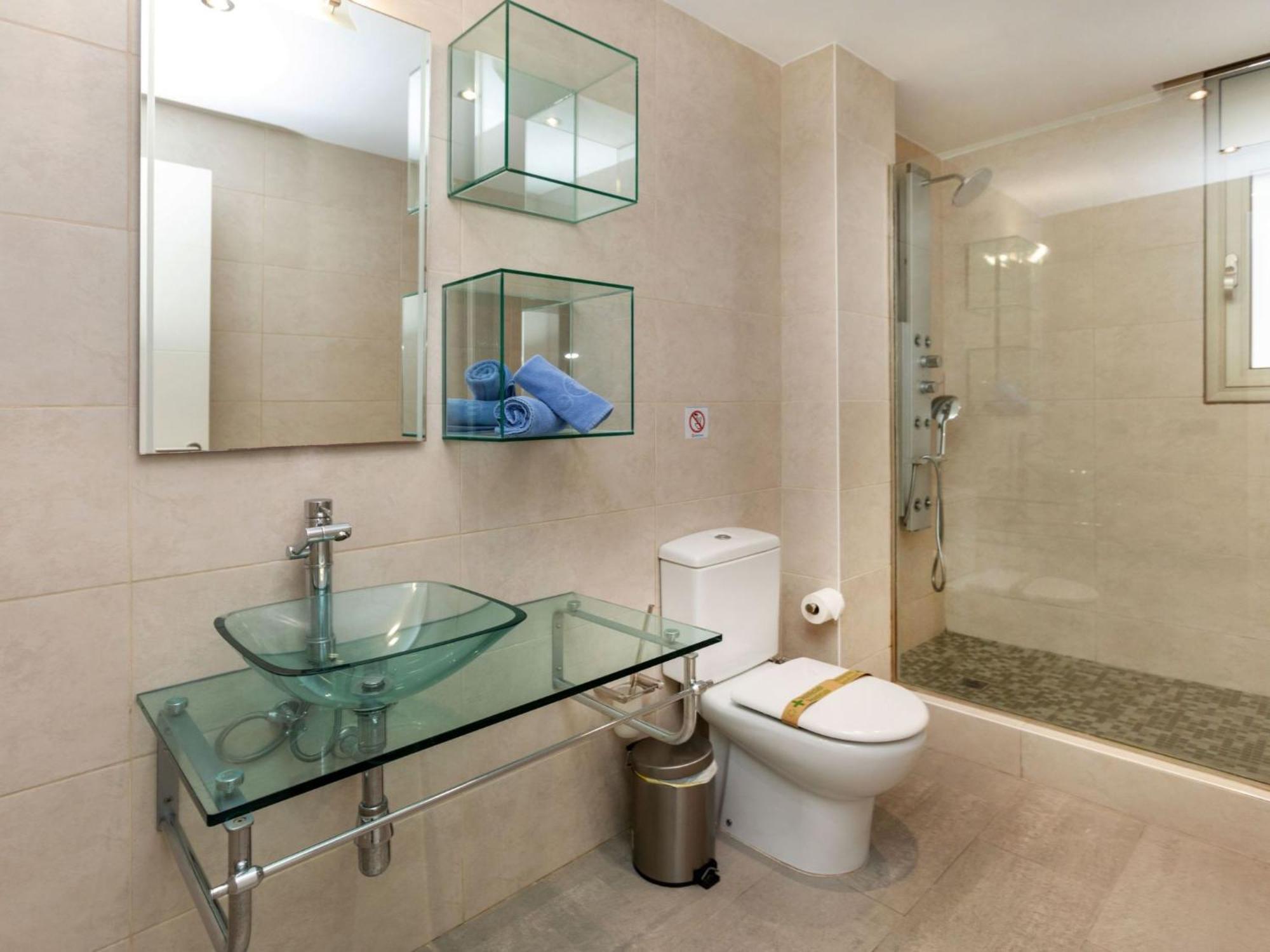 Villa Palmbeach By Interhome Lloret de Mar Exteriér fotografie