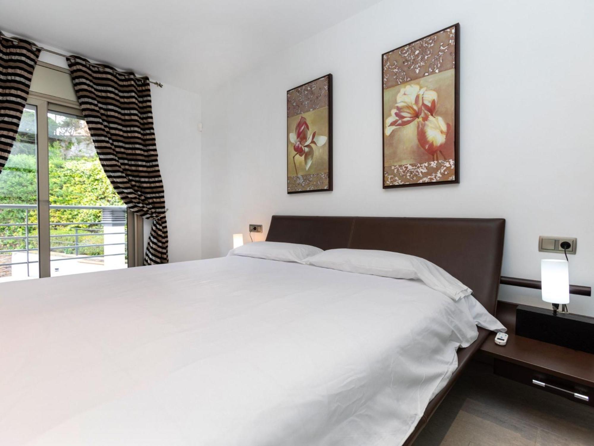 Villa Palmbeach By Interhome Lloret de Mar Exteriér fotografie