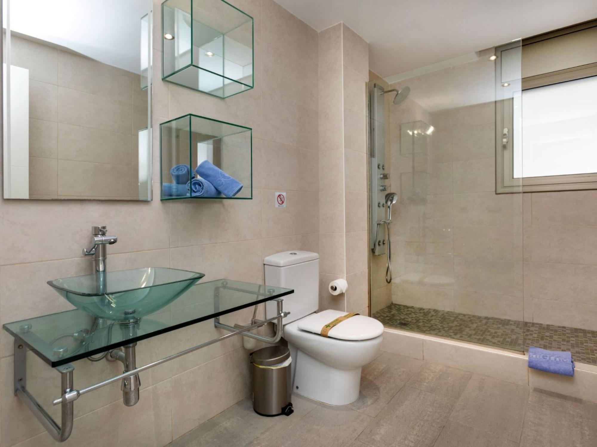 Villa Palmbeach By Interhome Lloret de Mar Exteriér fotografie