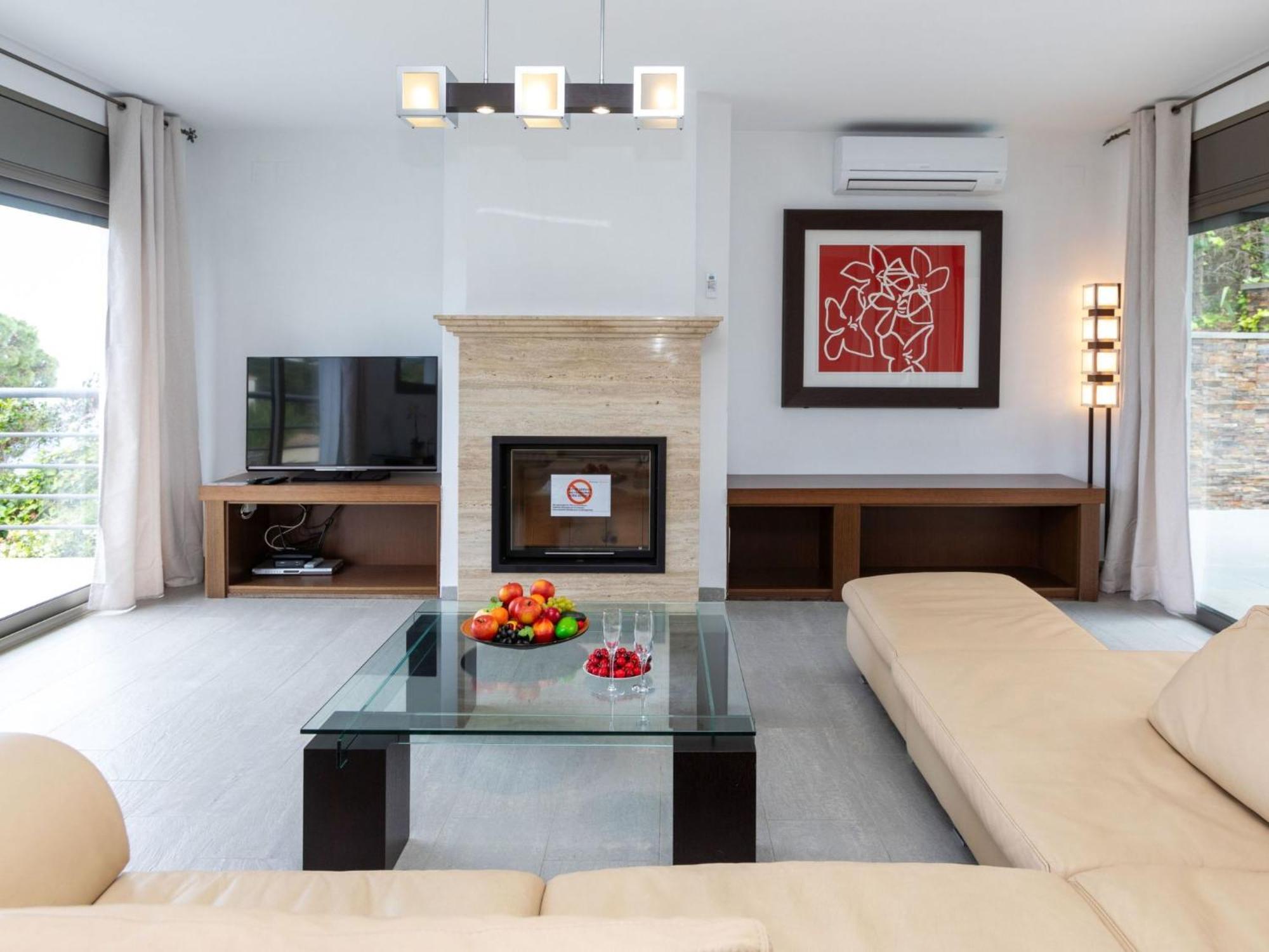 Villa Palmbeach By Interhome Lloret de Mar Exteriér fotografie