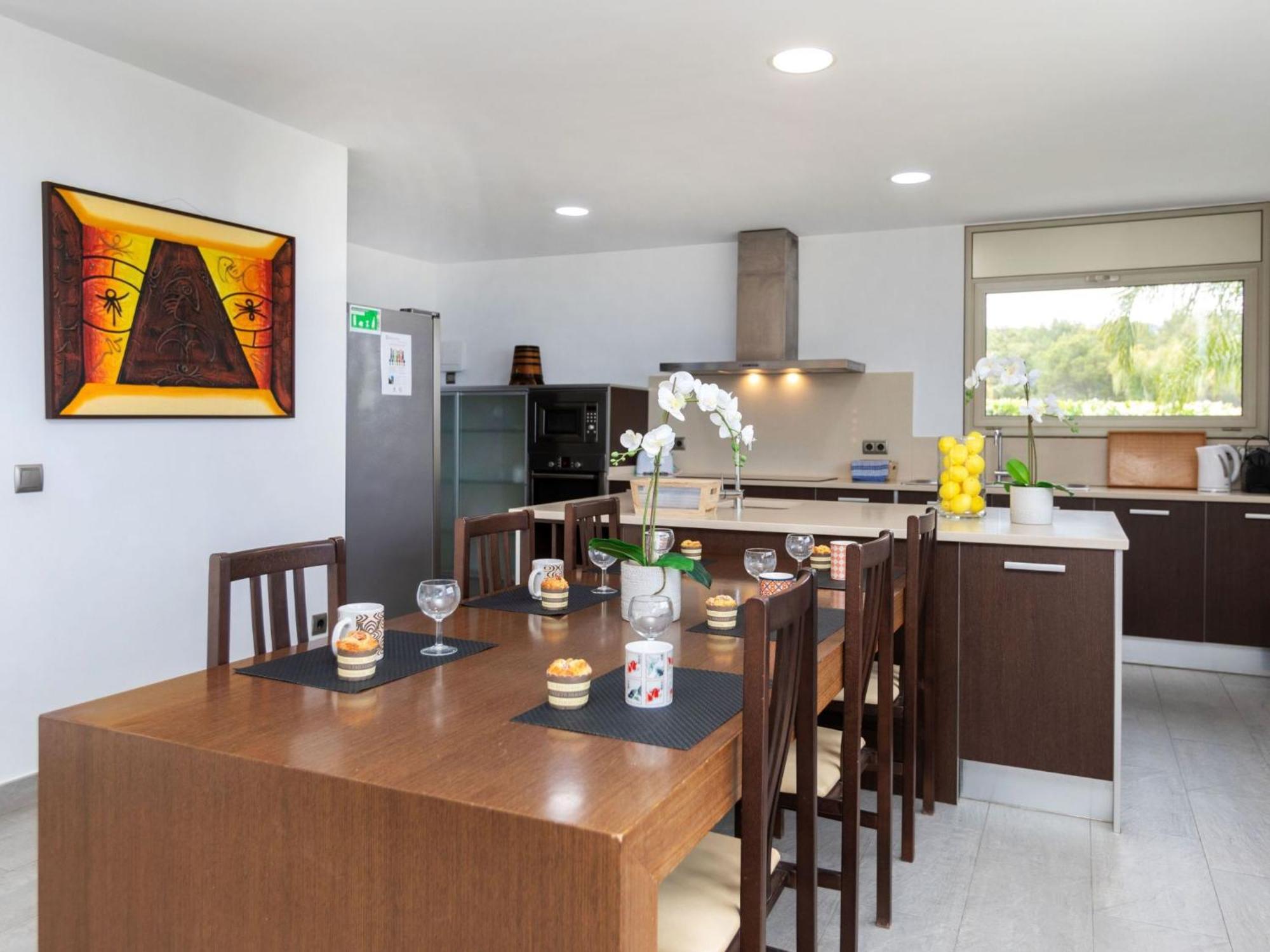 Villa Palmbeach By Interhome Lloret de Mar Exteriér fotografie