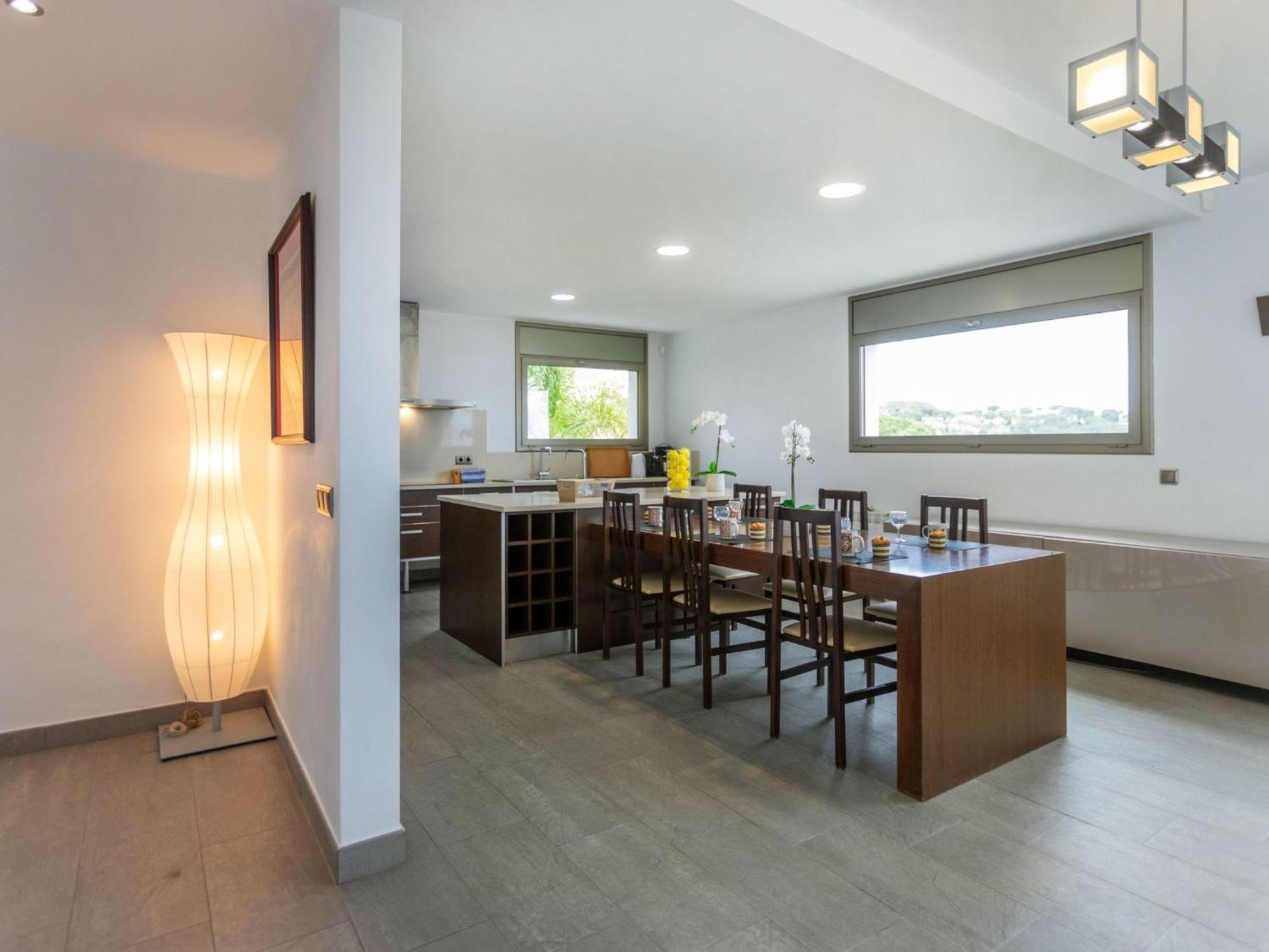 Villa Palmbeach By Interhome Lloret de Mar Exteriér fotografie
