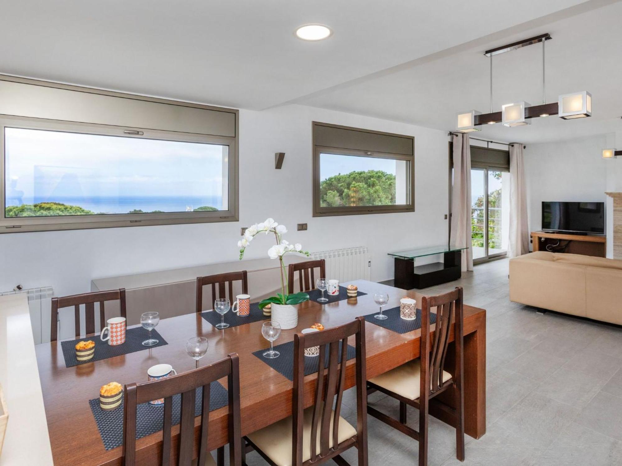 Villa Palmbeach By Interhome Lloret de Mar Exteriér fotografie