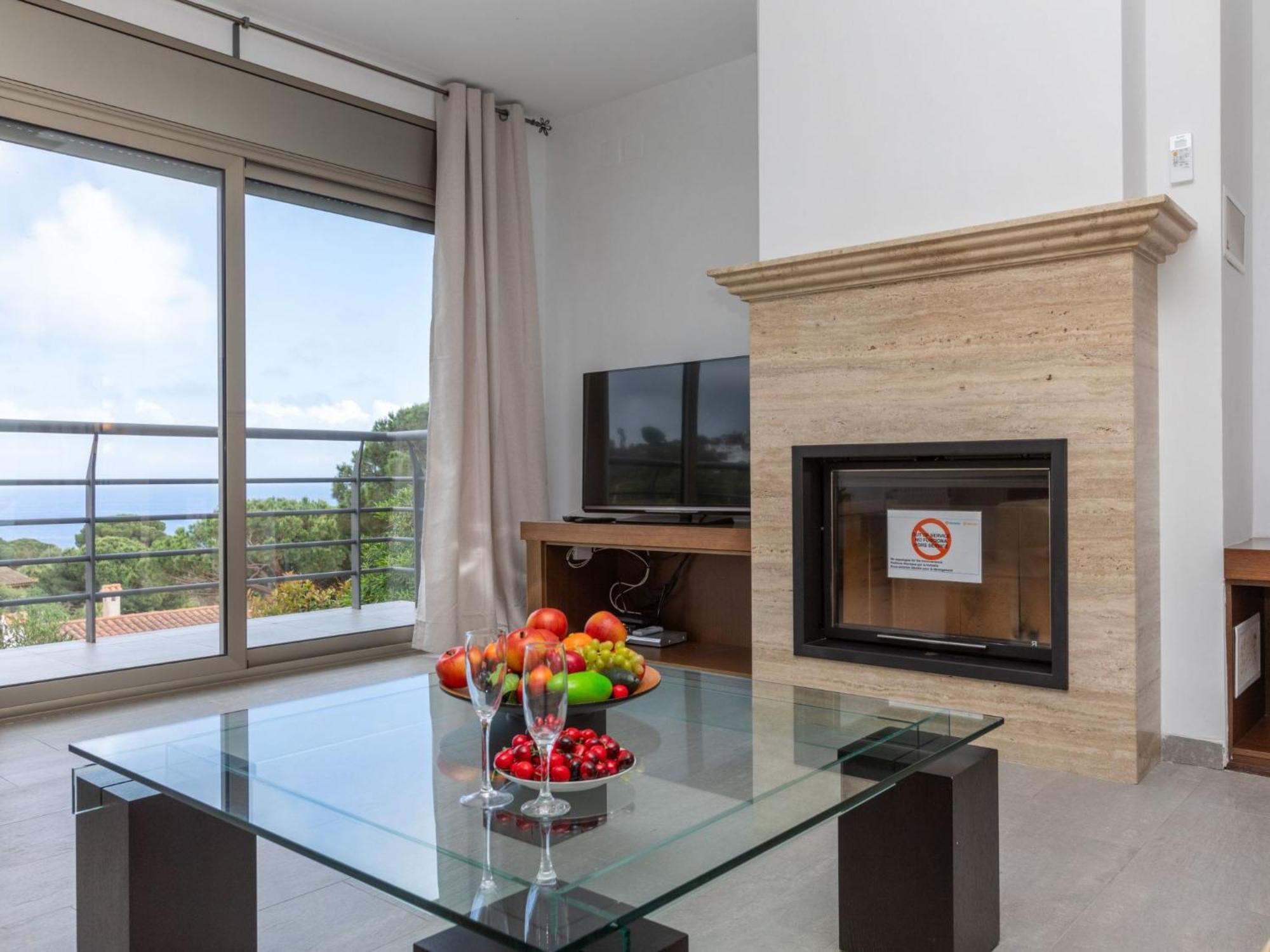 Villa Palmbeach By Interhome Lloret de Mar Exteriér fotografie