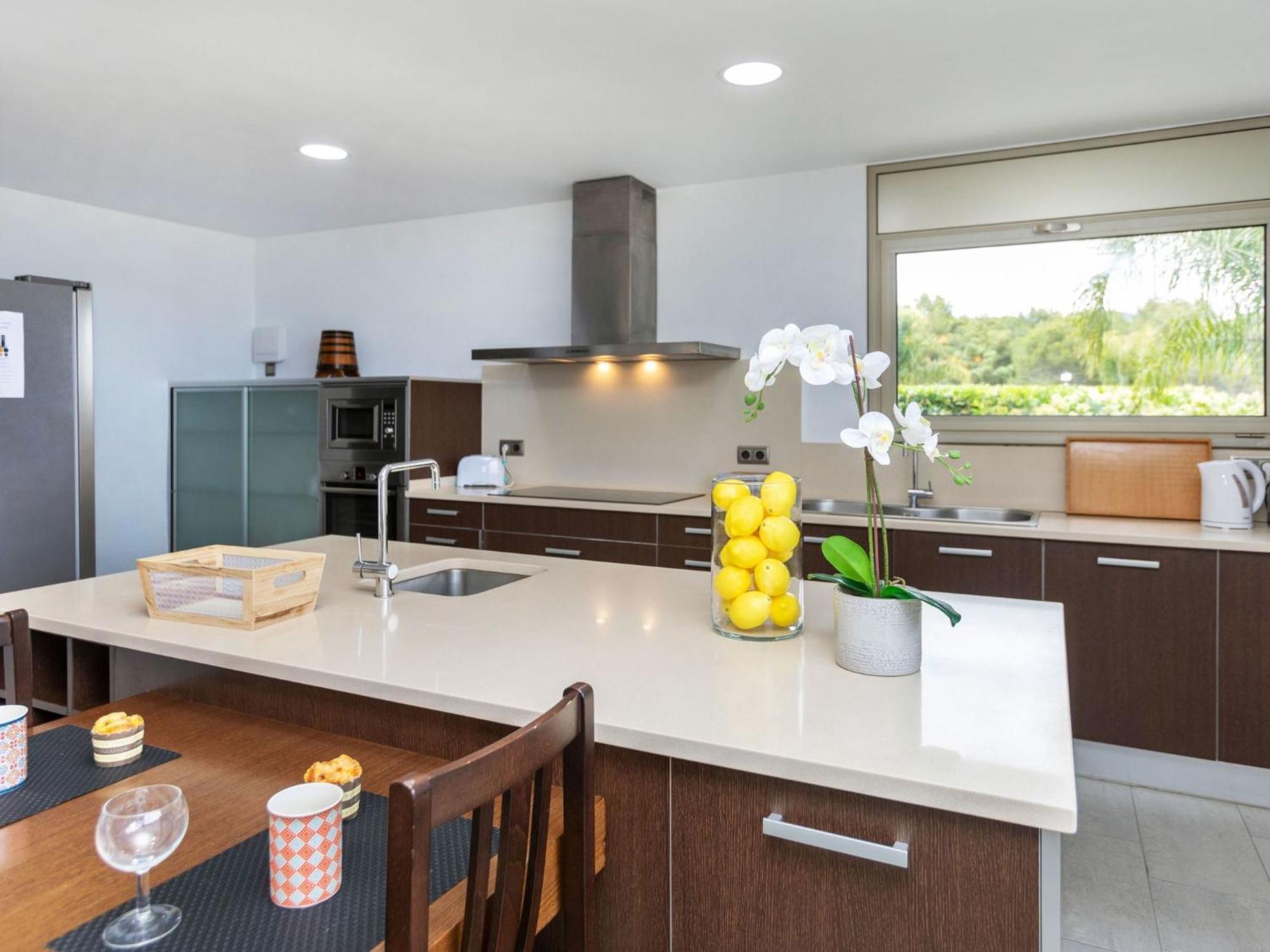 Villa Palmbeach By Interhome Lloret de Mar Exteriér fotografie